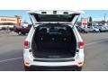 2011 Stone White Jeep Grand Cherokee Laredo 4x4  photo #21