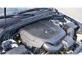 2011 Stone White Jeep Grand Cherokee Laredo 4x4  photo #24