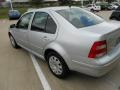 Reflex Silver Metallic - Jetta GL TDI Sedan Photo No. 5