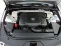 3.0 Liter DI DOHC 24-Valve VVT V6 Engine for 2012 Cadillac CTS 3.0 Sedan #56799819
