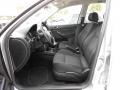  2004 Jetta GL TDI Sedan Black Interior