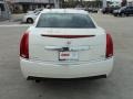 White Diamond Tricoat - CTS 3.0 Sedan Photo No. 7
