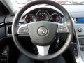 White Diamond Tricoat - CTS 3.0 Sedan Photo No. 9