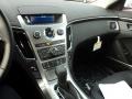 White Diamond Tricoat - CTS 3.0 Sedan Photo No. 10