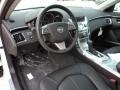 White Diamond Tricoat - CTS 3.0 Sedan Photo No. 14
