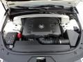 White Diamond Tricoat - CTS 3.0 Sedan Photo No. 22