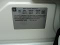 White Diamond Tricoat - CTS 3.0 Sedan Photo No. 23