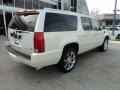 White Diamond Tricoat - Escalade ESV Premium Photo No. 3