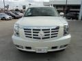 White Diamond Tricoat - Escalade ESV Premium Photo No. 7