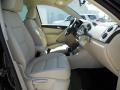 Deep Black Metallic - Tiguan SE Photo No. 13