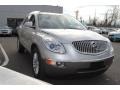 Front 3/4 View of 2011 Enclave CXL AWD
