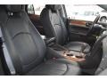 Ebony/Ebony Interior Photo for 2011 Buick Enclave #56800689