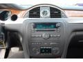 2011 Quicksilver Metallic Buick Enclave CXL AWD  photo #13