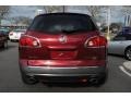 2011 Red Jewel Tintcoat Buick Enclave CXL AWD  photo #5