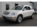  2011 Enclave CXL AWD White Diamond Tricoat