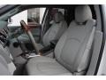 Titanium/Dark Titanium Interior Photo for 2011 Buick Enclave #56801034