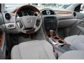 Dashboard of 2011 Enclave CXL AWD