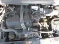 4.2 Liter OHV 12-Valve V6 Engine for 2006 Mercury Monterey Luxury #56801166