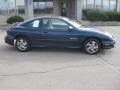 Indigo Blue - Sunfire SE Coupe Photo No. 5