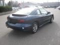 Indigo Blue - Sunfire SE Coupe Photo No. 6