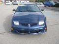 Indigo Blue - Sunfire SE Coupe Photo No. 11