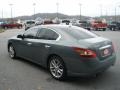 Ocean Gray - Maxima 3.5 SV Photo No. 11