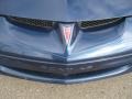 Indigo Blue - Sunfire SE Coupe Photo No. 14