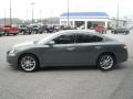 Ocean Gray - Maxima 3.5 SV Photo No. 12