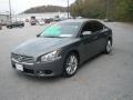 Ocean Gray - Maxima 3.5 SV Photo No. 13