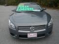 Ocean Gray - Maxima 3.5 SV Photo No. 14