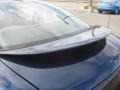 Indigo Blue - Sunfire SE Coupe Photo No. 18