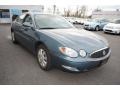 Slatestone Metallic 2006 Buick LaCrosse CX Exterior