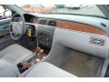 Gray 2006 Buick LaCrosse CX Dashboard