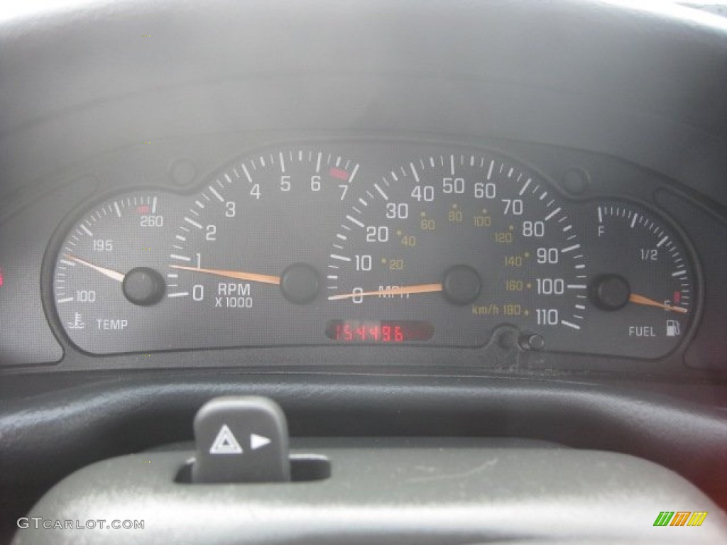 2001 Sunfire SE Coupe - Indigo Blue / Graphite photo #24