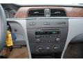 Controls of 2006 LaCrosse CX