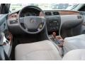Gray Prime Interior Photo for 2006 Buick LaCrosse #56801400