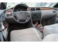 Gray 2006 Buick LaCrosse CX Interior Color