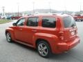 2011 Victory Red Chevrolet HHR LT  photo #11