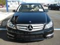 Black - C 250 Sport Photo No. 2
