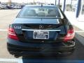 Black - C 250 Sport Photo No. 3