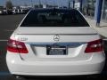 Arctic White - E 350 Sedan Photo No. 3