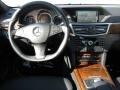 Arctic White - E 350 Sedan Photo No. 4