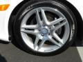 Arctic White - E 350 Sedan Photo No. 5