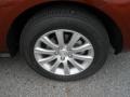 Copper Red - CX-7 i Sport Photo No. 16