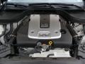 3.7 Liter DOHC 24-Valve CVTCS V6 Engine for 2011 Infiniti G 37 x AWD Sedan #56802117