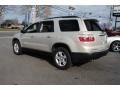 2008 Gold Mist Metallic GMC Acadia SLE  photo #4