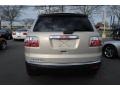 2008 Gold Mist Metallic GMC Acadia SLE  photo #5