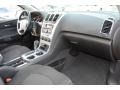 2008 Gold Mist Metallic GMC Acadia SLE  photo #8