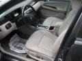 2011 Cyber Gray Metallic Chevrolet Impala LTZ  photo #4