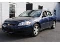 Imperial Blue Metallic - Impala LT Photo No. 1
